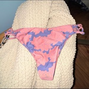 BENOA SWIM — never worn in the water.